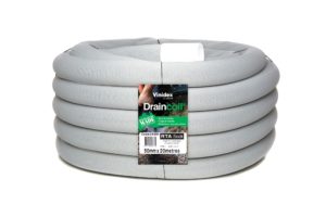 Draincoil® SN20 CL1000 Socked