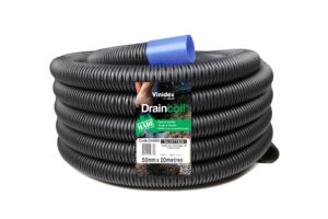 Draincoil® SN8 CL400 Slotted